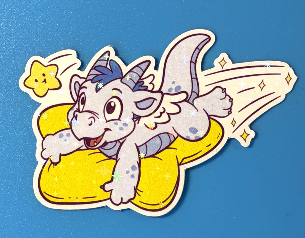 Stickers Pack